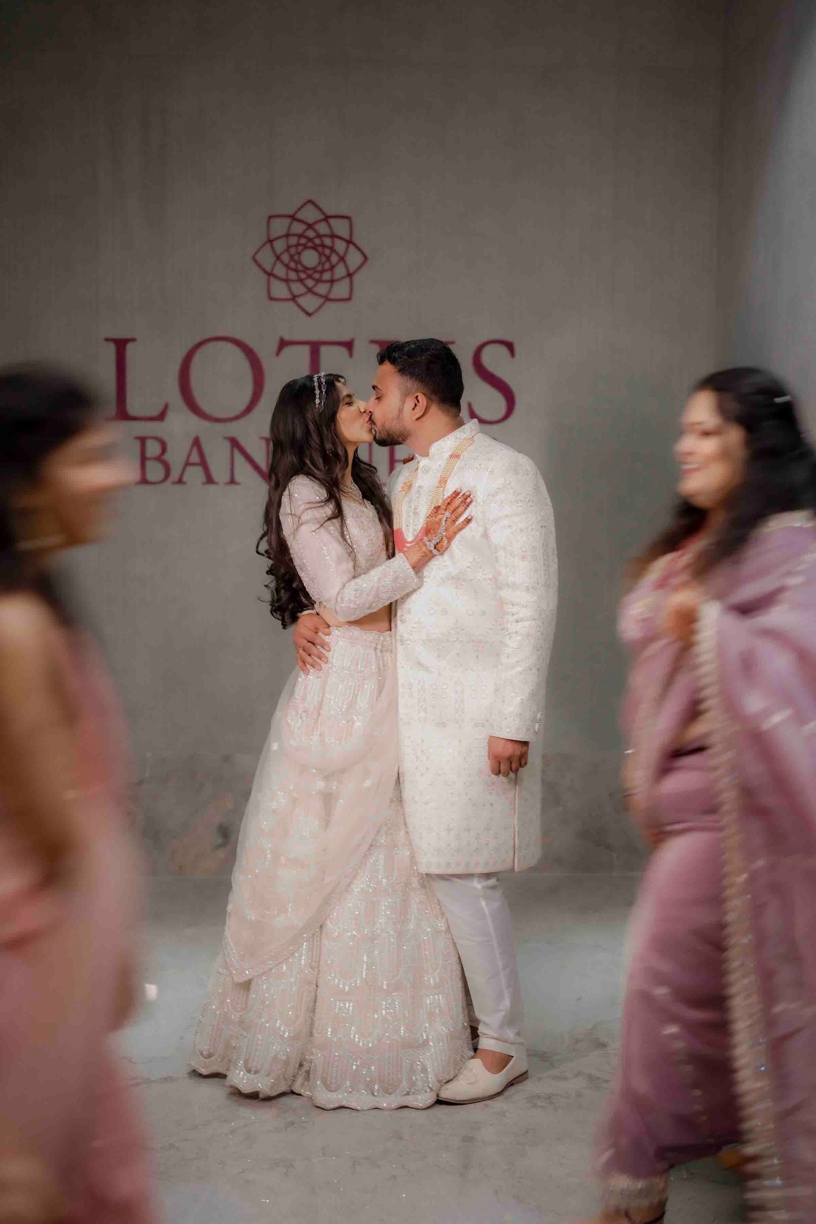 Dhananjay Darandale, lead wedding photographer at Artscape Weddings Pune