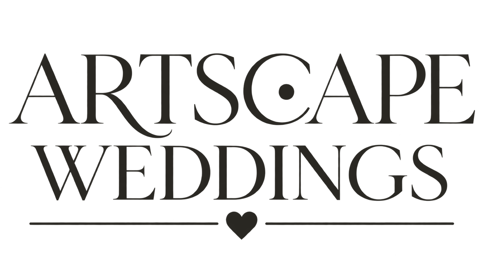 Artscape Weddings