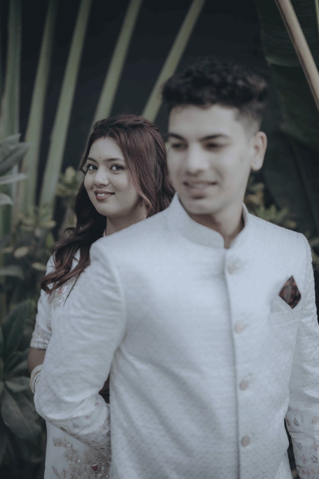 Before editing
