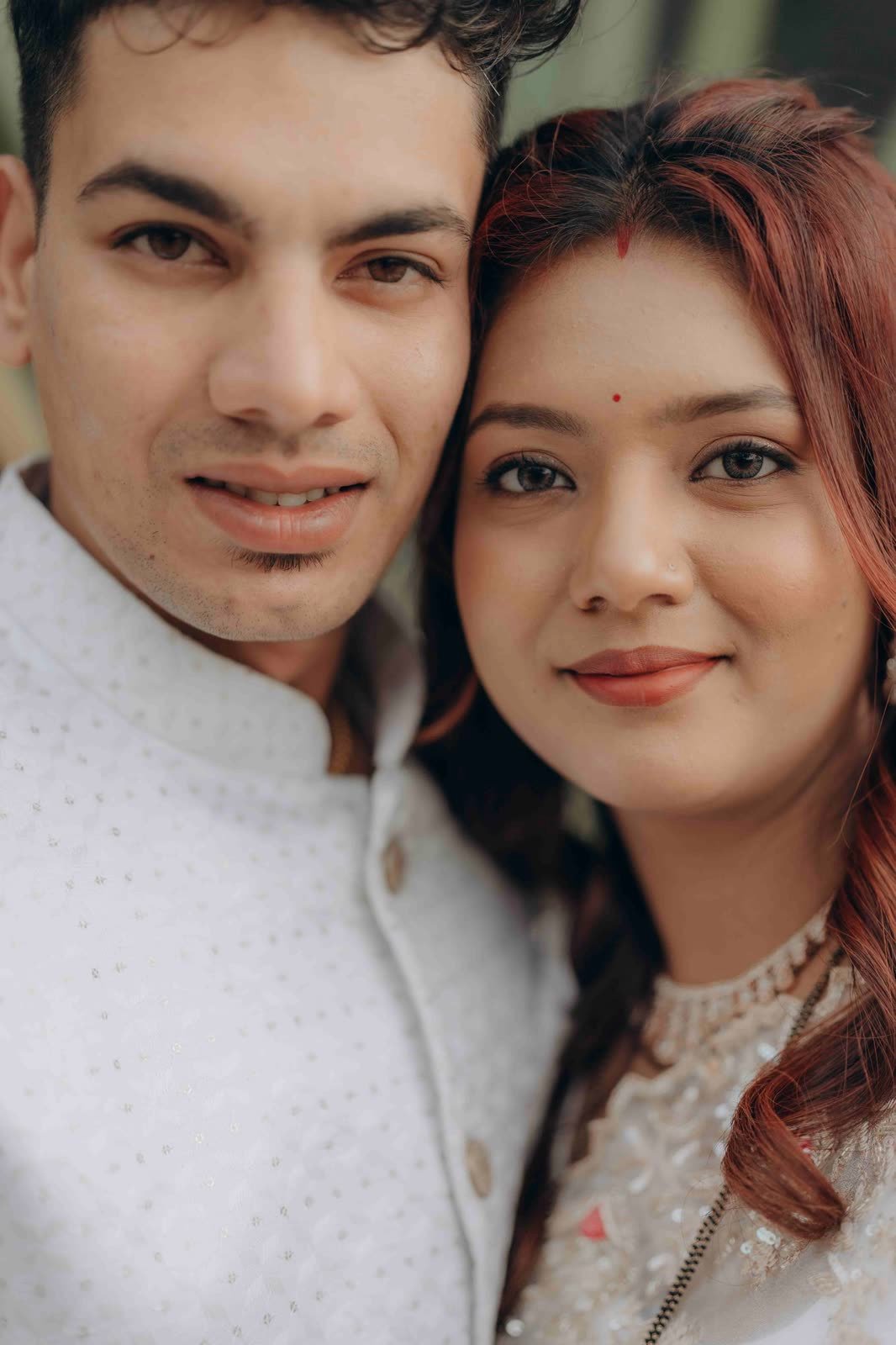 Wedding photography by Artscape Weddings Pune — Instagram 3
