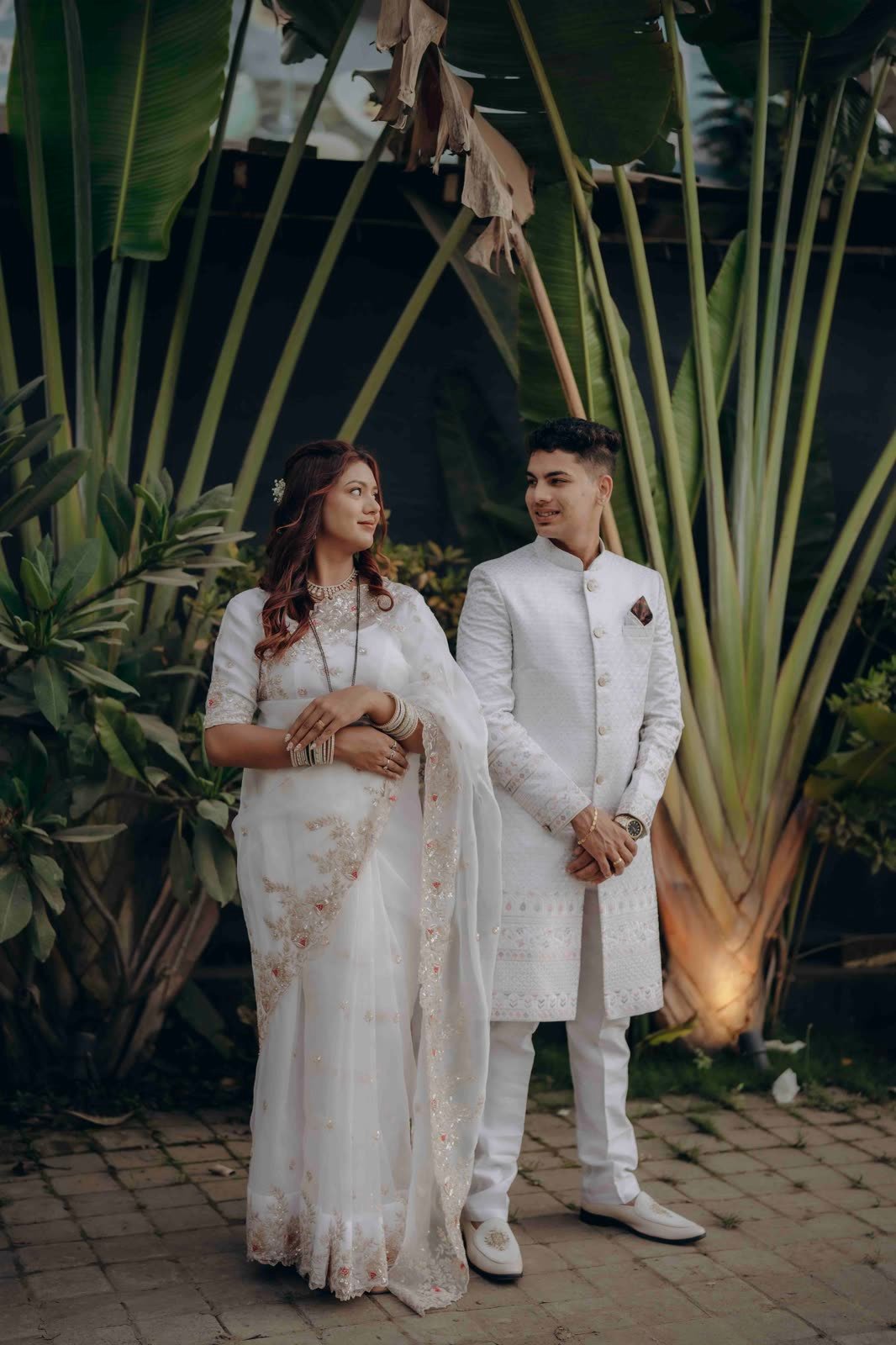 Eesha & Sumith — South Indian & Maharashtrian wedding in Pune by Artscape Weddings